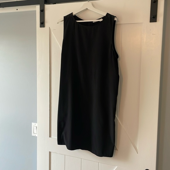 Halogen Dresses & Skirts - Black, Halogen shift dress